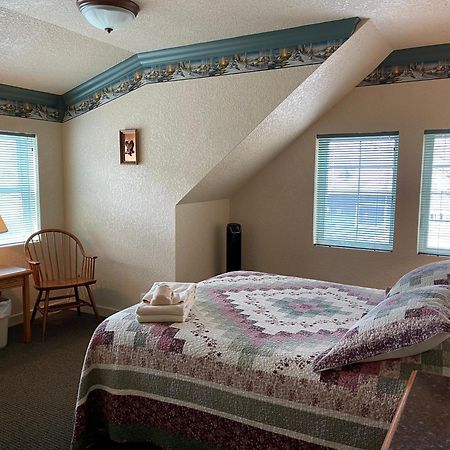 Beaver Valley Lodge Plain Екстериор снимка