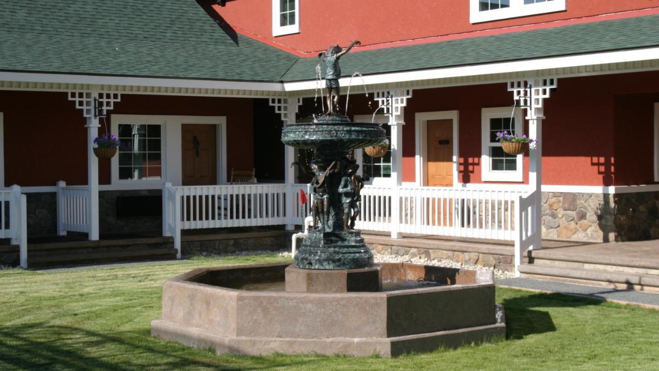 Beaver Valley Lodge Plain Екстериор снимка