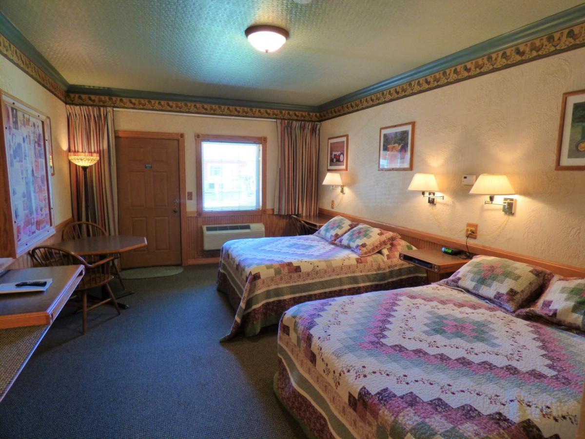Beaver Valley Lodge Plain Екстериор снимка