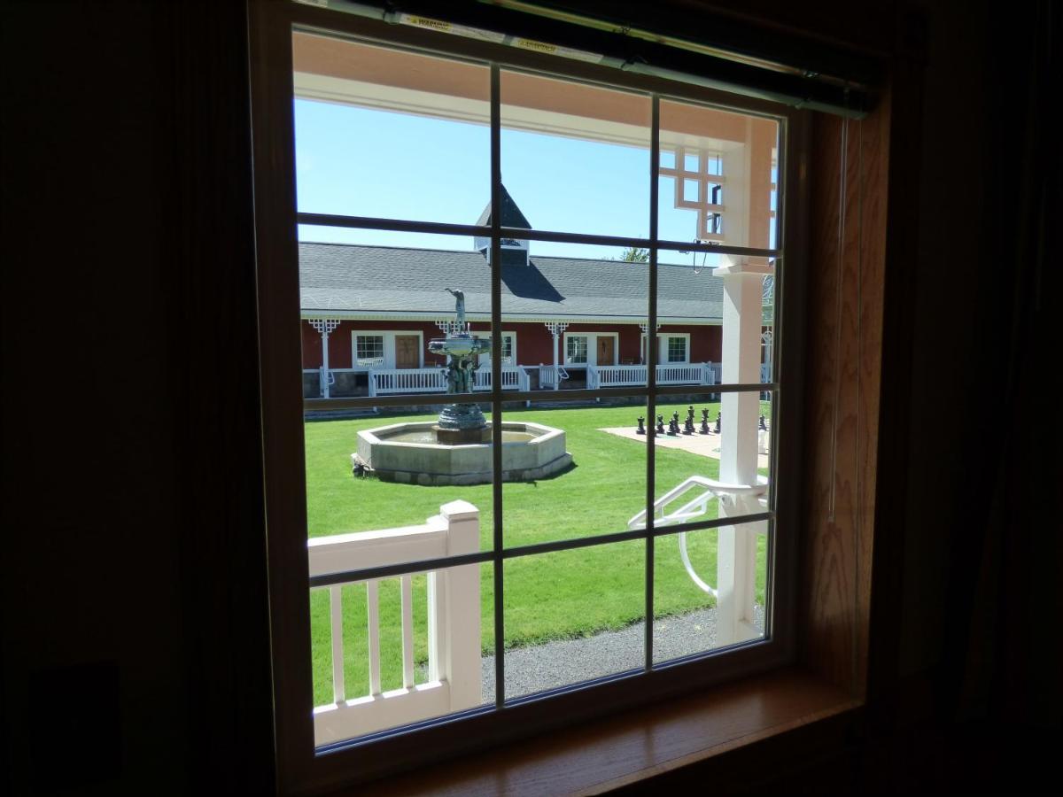Beaver Valley Lodge Plain Екстериор снимка
