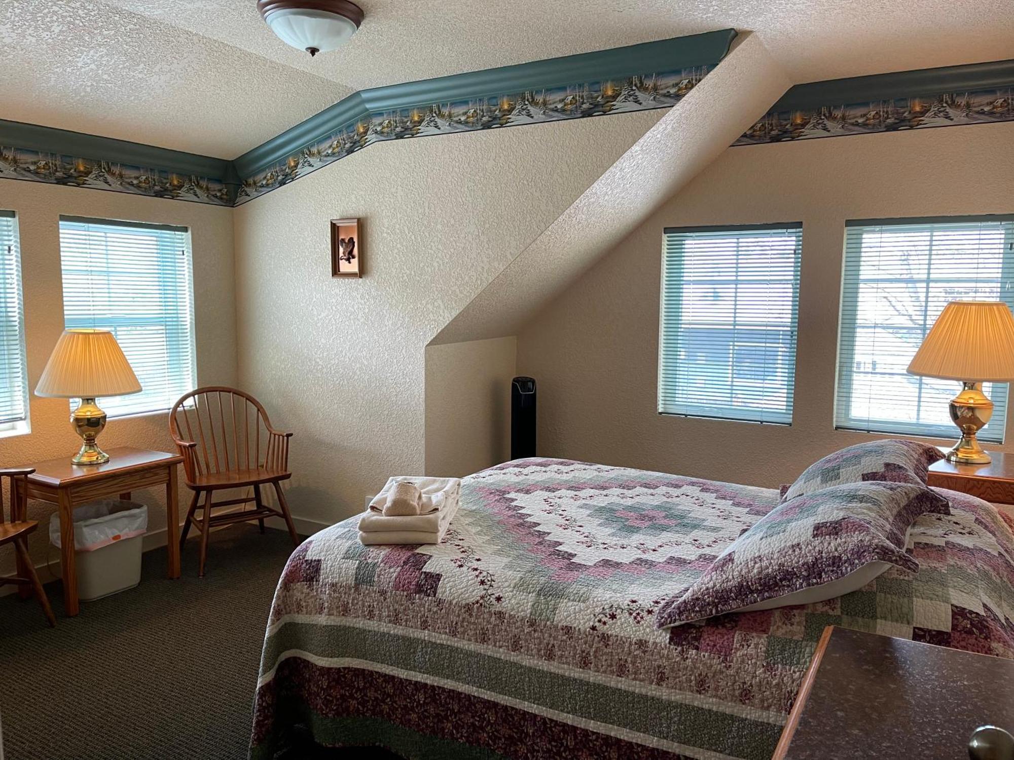 Beaver Valley Lodge Plain Екстериор снимка