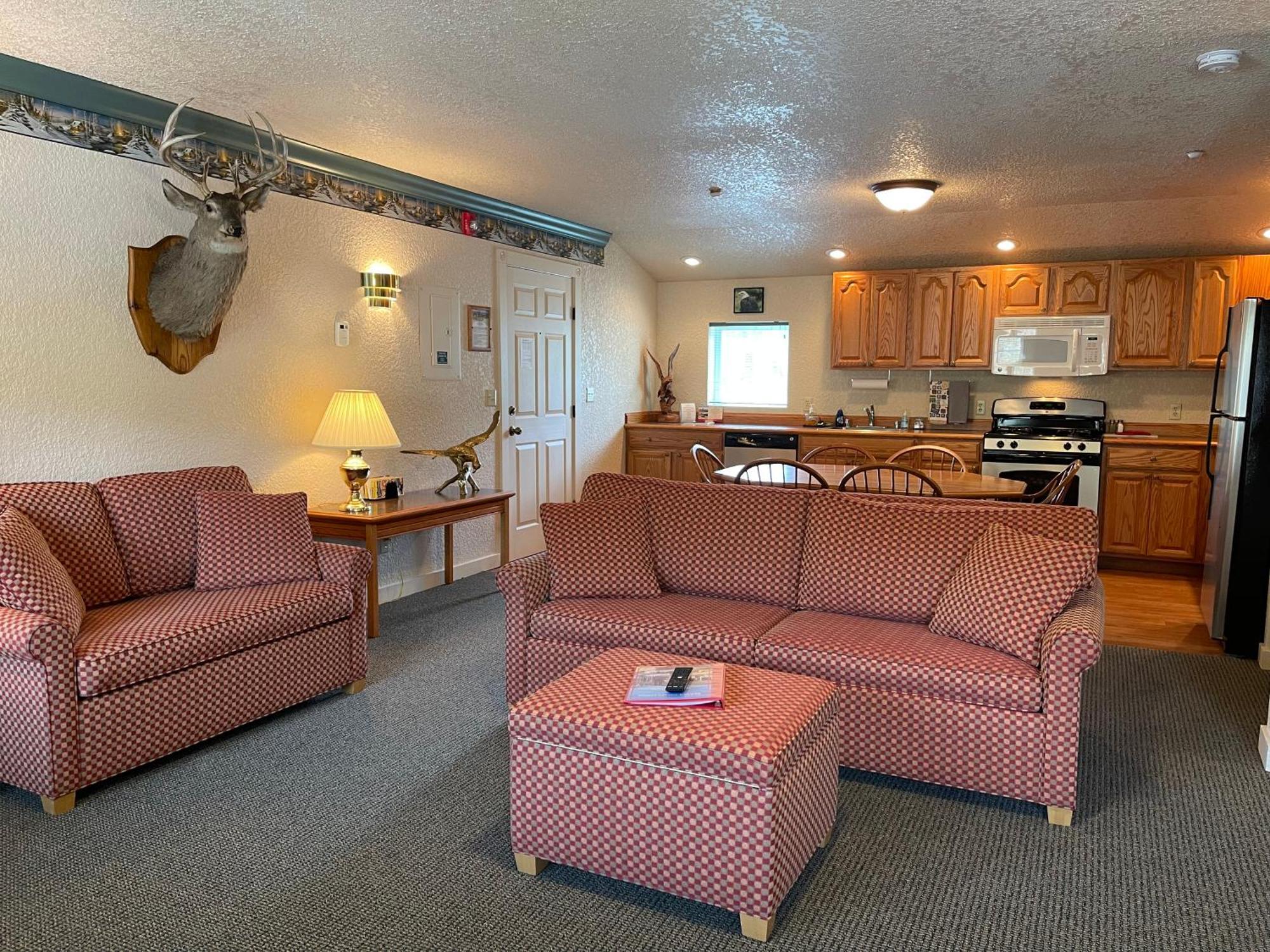 Beaver Valley Lodge Plain Екстериор снимка