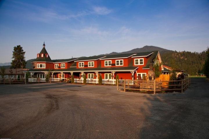 Beaver Valley Lodge Plain Екстериор снимка