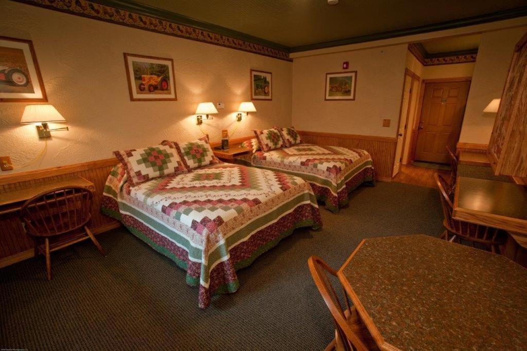 Beaver Valley Lodge Plain Екстериор снимка