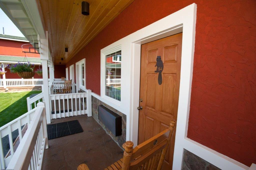 Beaver Valley Lodge Plain Екстериор снимка