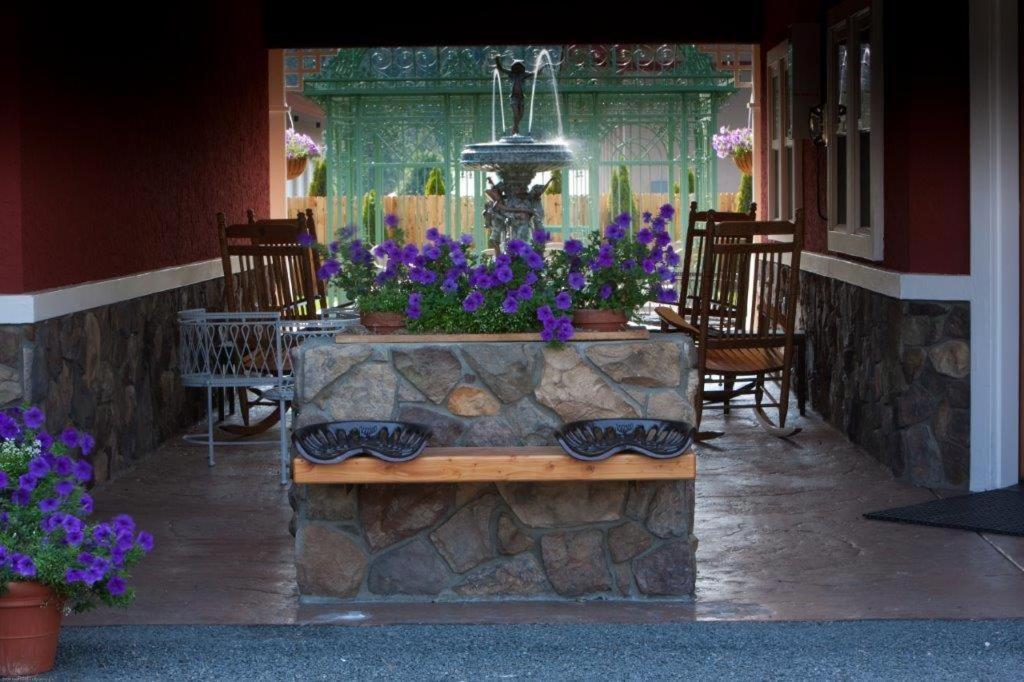 Beaver Valley Lodge Plain Екстериор снимка