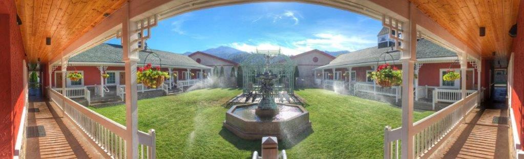 Beaver Valley Lodge Plain Екстериор снимка