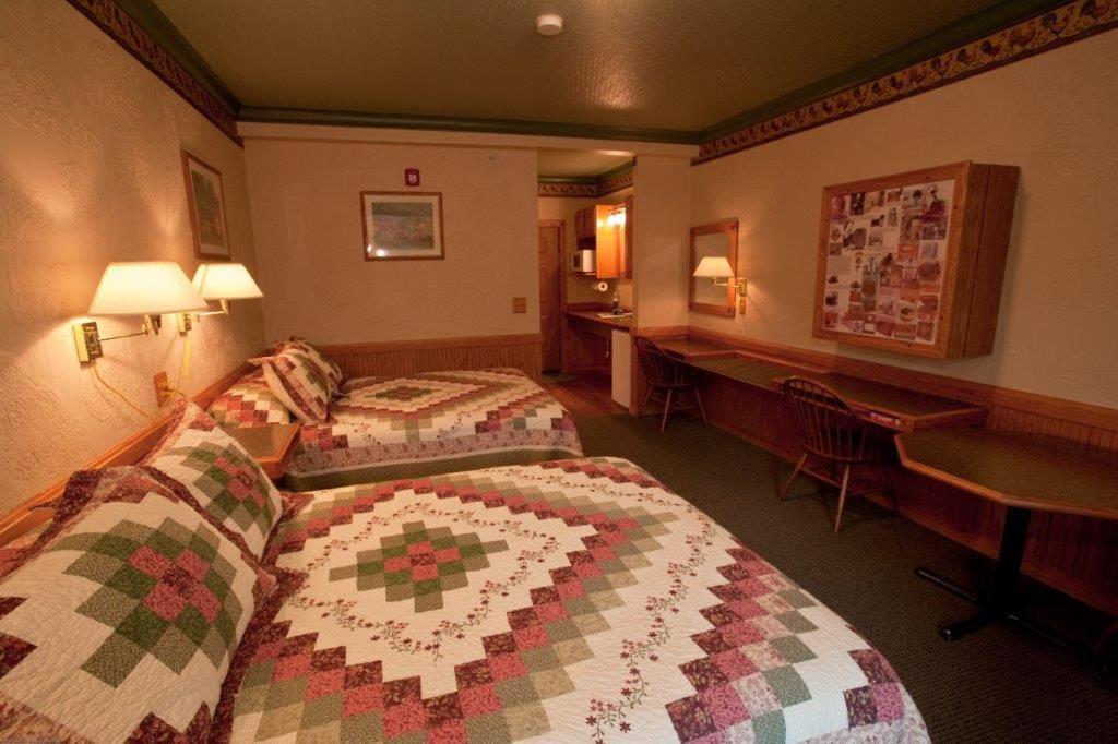 Beaver Valley Lodge Plain Екстериор снимка