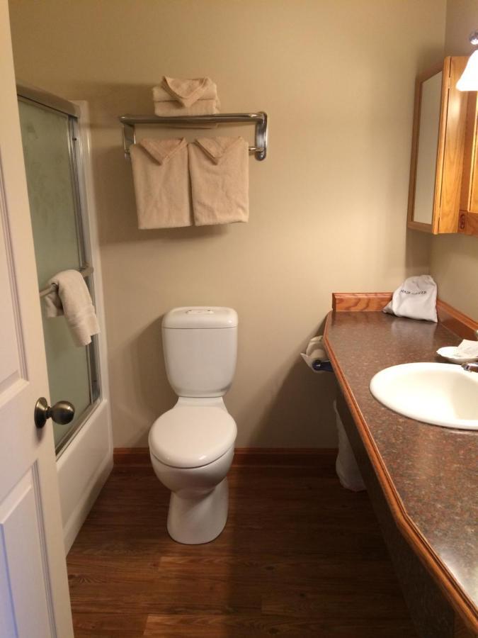 Beaver Valley Lodge Plain Екстериор снимка