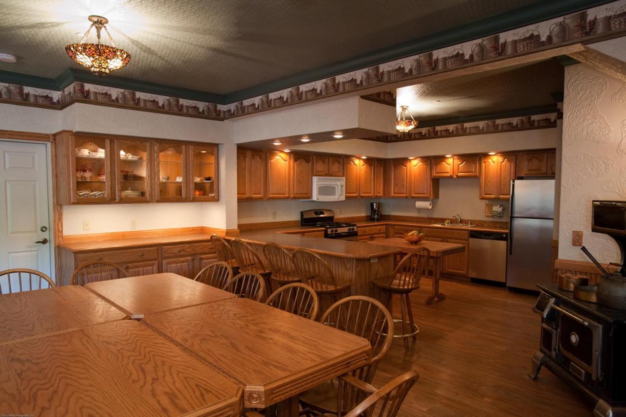 Beaver Valley Lodge Plain Екстериор снимка